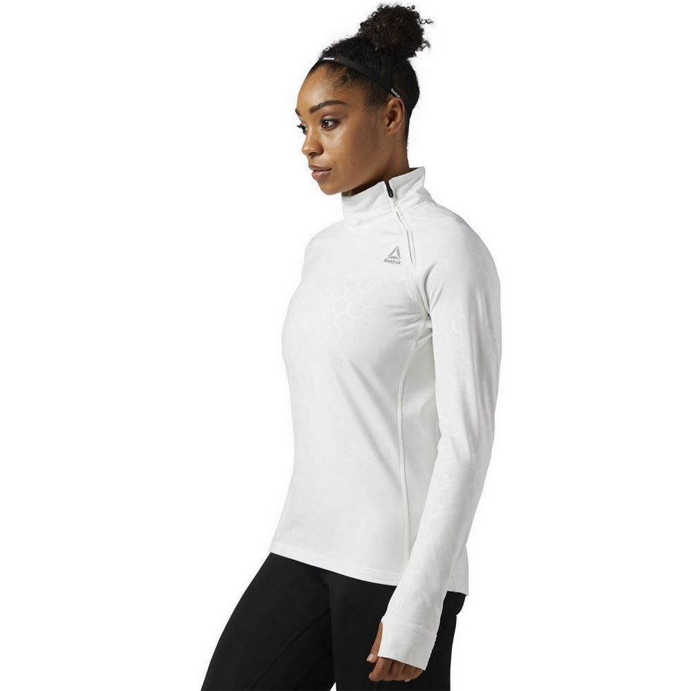 Жіночий джемпер Reebok Hexawarm BS1789
