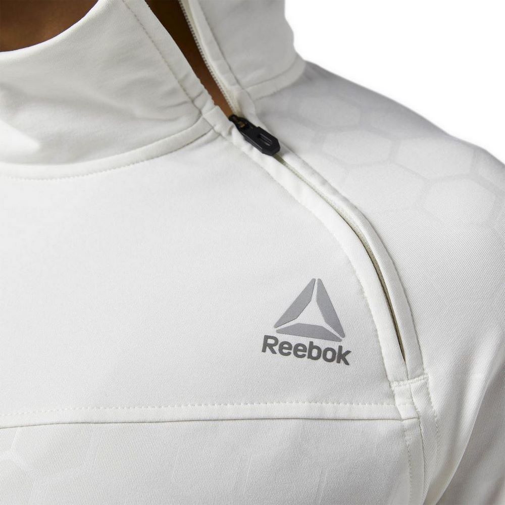 Жіночий джемпер Reebok Hexawarm BS1789