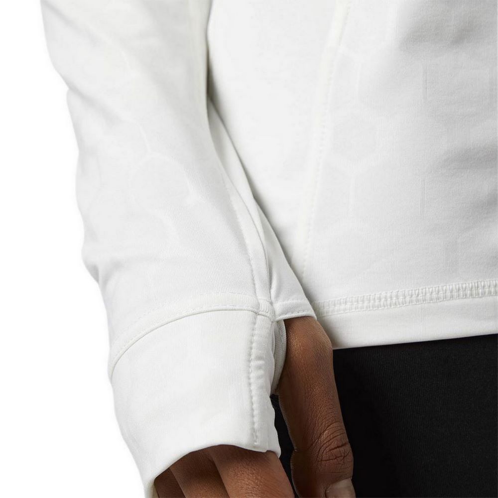 Жіночий джемпер Reebok Hexawarm BS1789