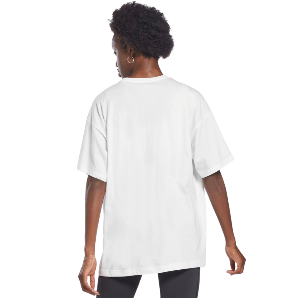 Жіноча футболка Reebok Training Essentials HB3500