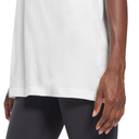 Жіноча футболка Reebok Training Essentials HB3500