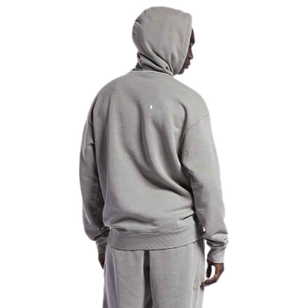 Чоловіче худі Reebok Cl Nd Hoodie Grey HB5967