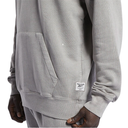Чоловіче худі Reebok Cl Nd Hoodie Grey HB5967