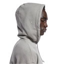 Чоловіче худі Reebok Cl Nd Hoodie Grey HB5967