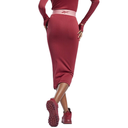 Жіноча спідниця Reebok CARDI B RIB HD4780 