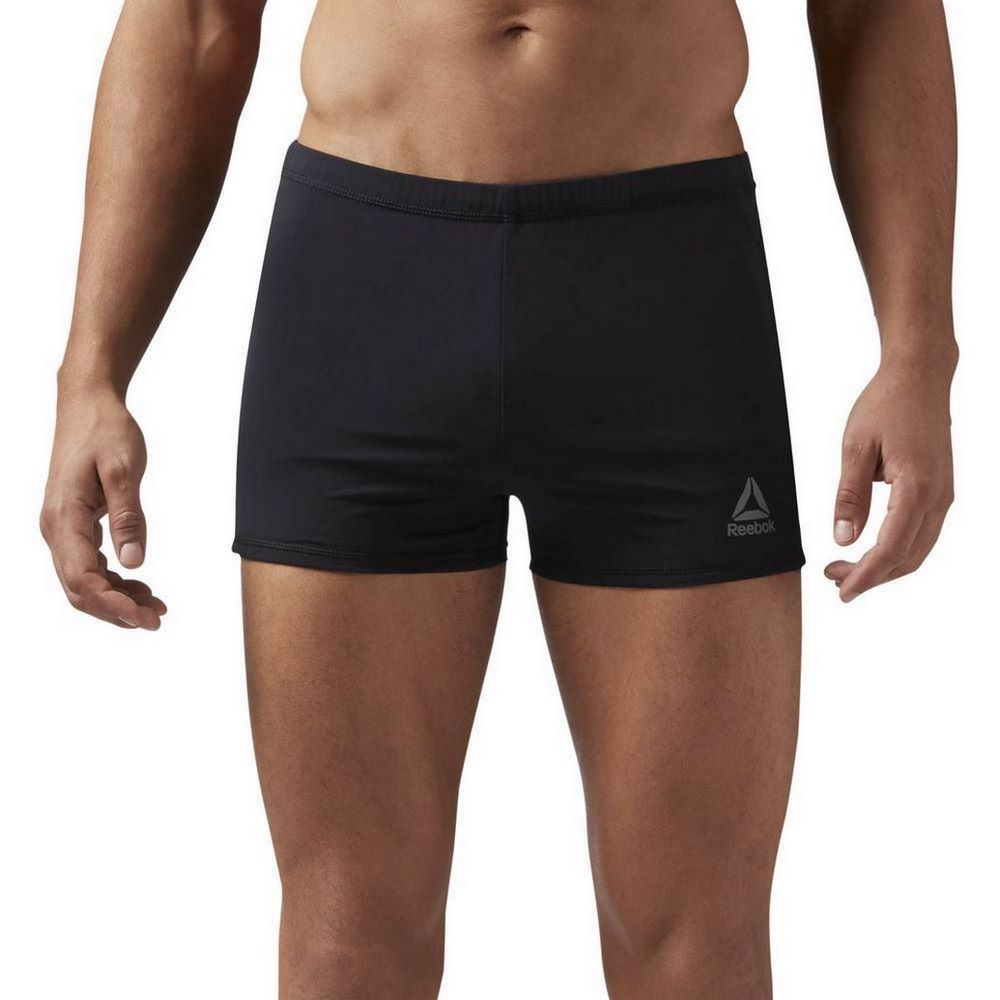 Чоловічі плавки Reebok Bw Pool Short CD5736