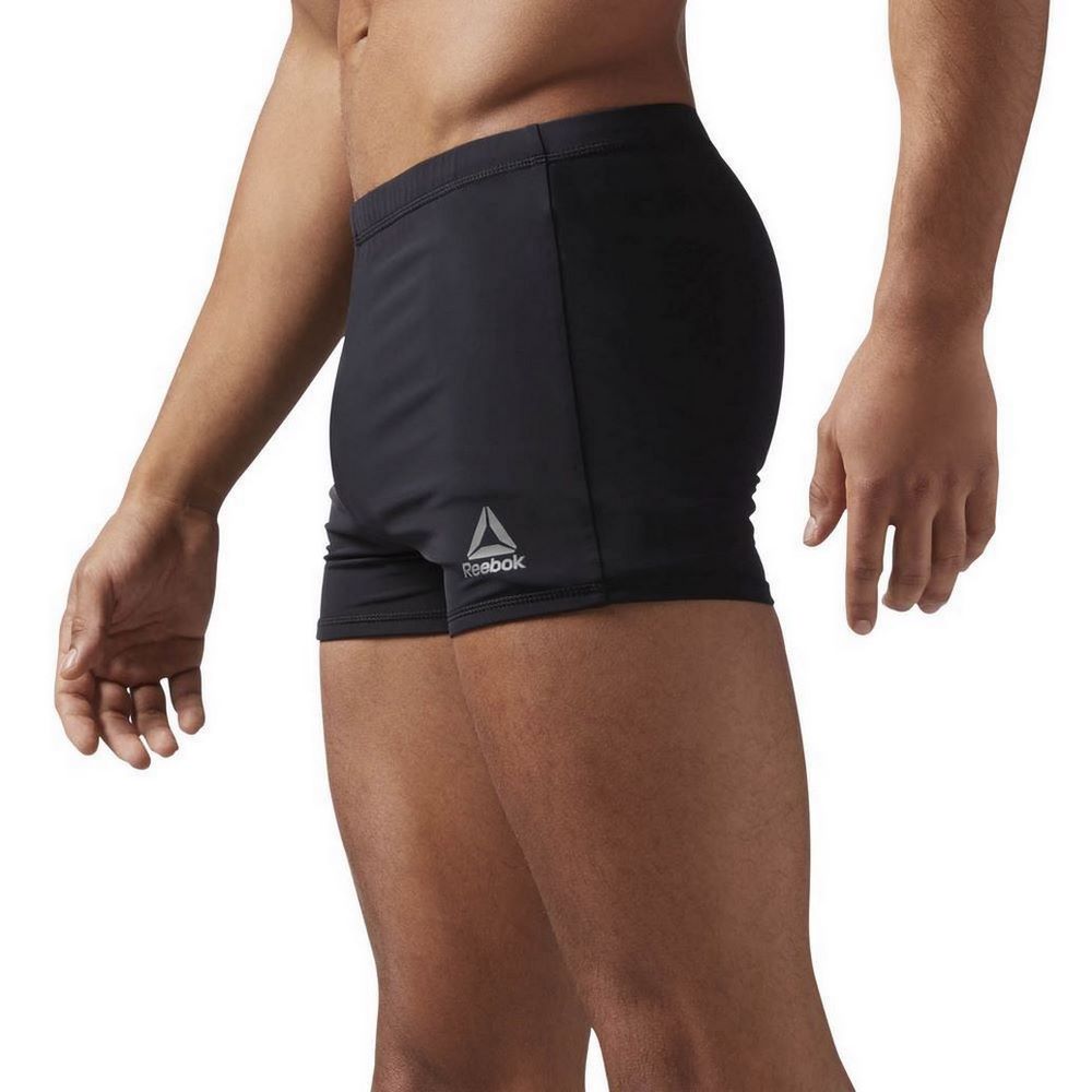 Чоловічі плавки Reebok Bw Pool Short CD5736