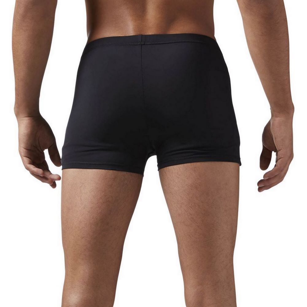 Чоловічі плавки Reebok Bw Pool Short CD5736