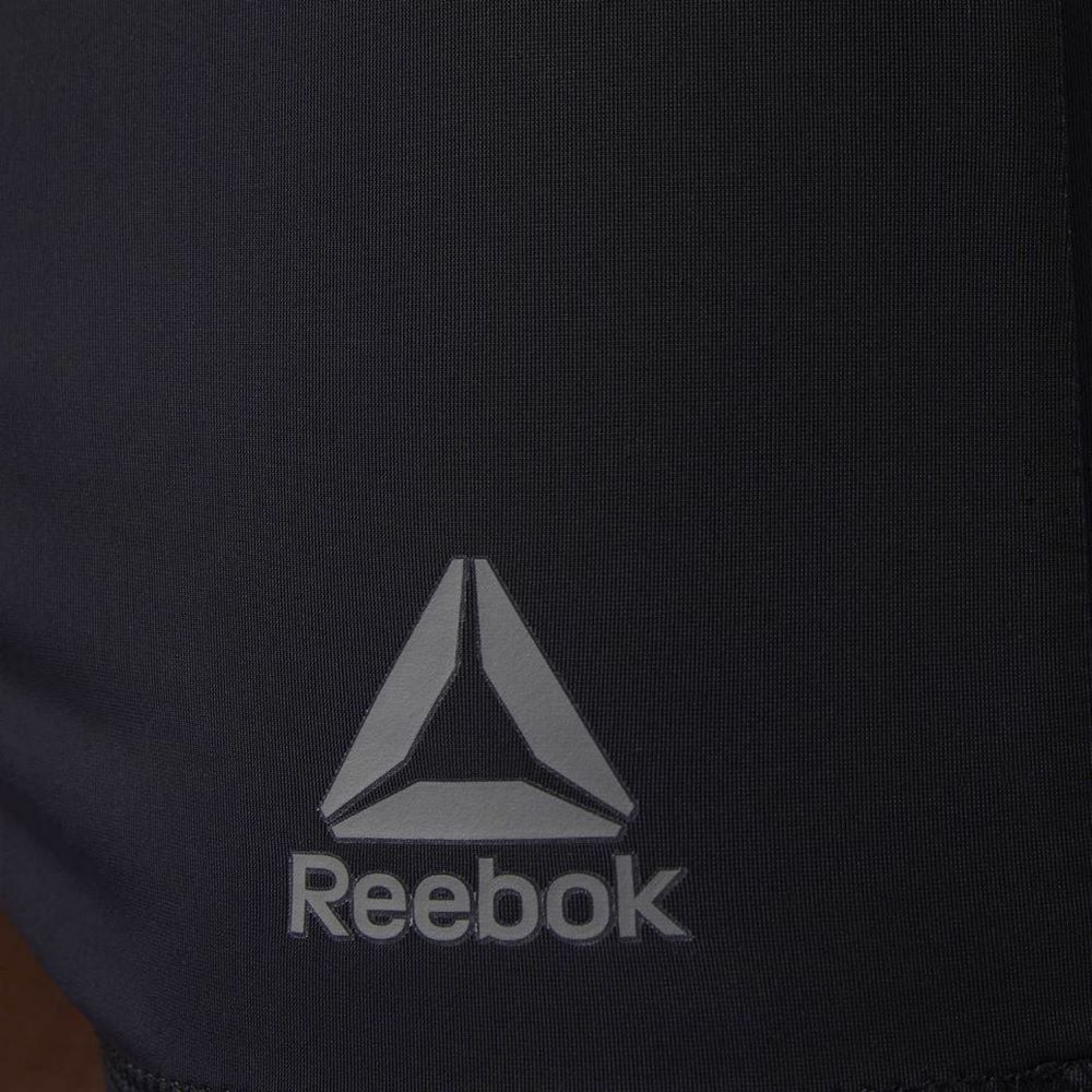 Чоловічі плавки Reebok Bw Pool Short CD5736