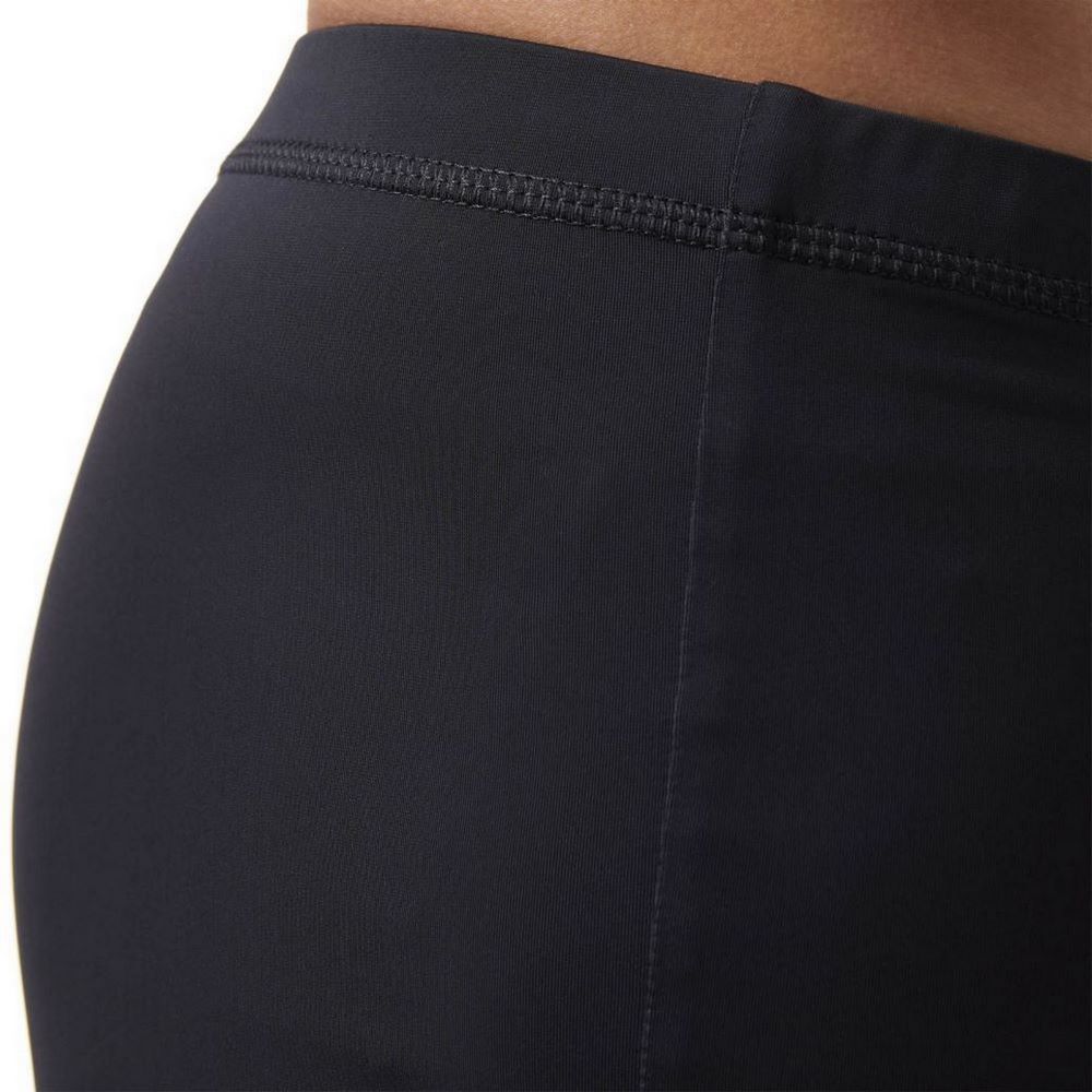 Чоловічі плавки Reebok Bw Pool Short CD5736