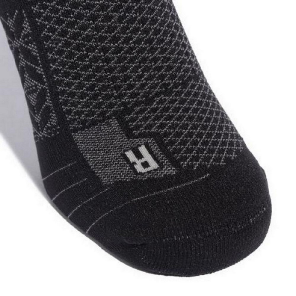 Шкарпетки REEBOK ONE SERIES RUNNING UNISEX ANK SOCK Black CD7234