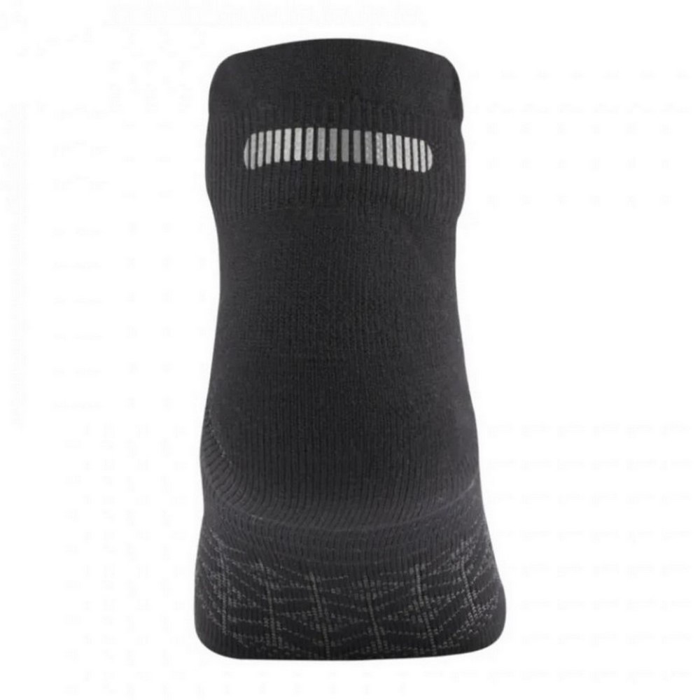 Шкарпетки REEBOK ONE SERIES RUNNING UNISEX ANK SOCK Black CD7234