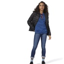 Жіночий пуховик Reebok OUTDOOR. ПУХОВИК OUTDOOR CD7942