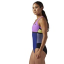 Жіночий купальник Reebok Colorblock CD8561