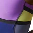 Жіночий купальник Reebok Colorblock CD8561