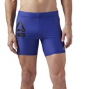 Чоловічі спортивні шорти Reebok Speedwick Swim Brie CE4979