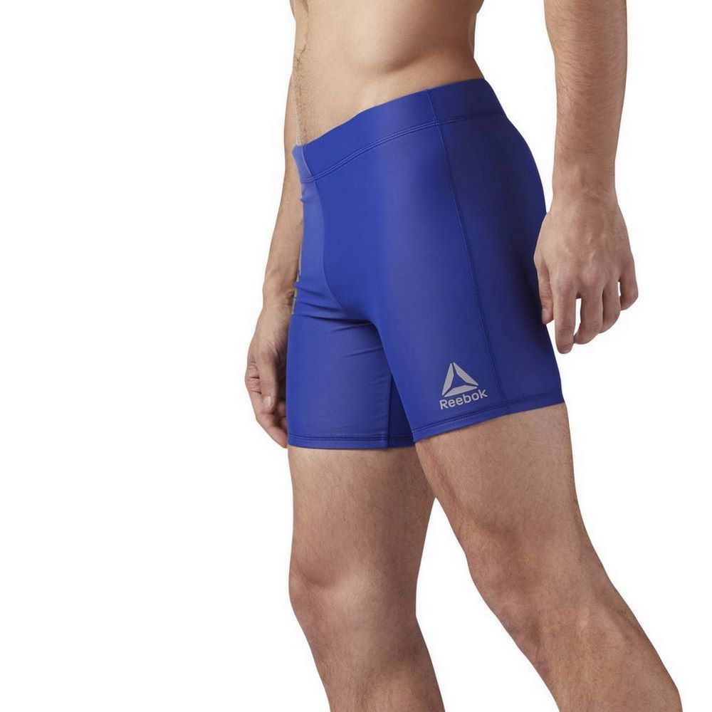 Чоловічі спортивні шорти Reebok Speedwick Swim Brie CE4979