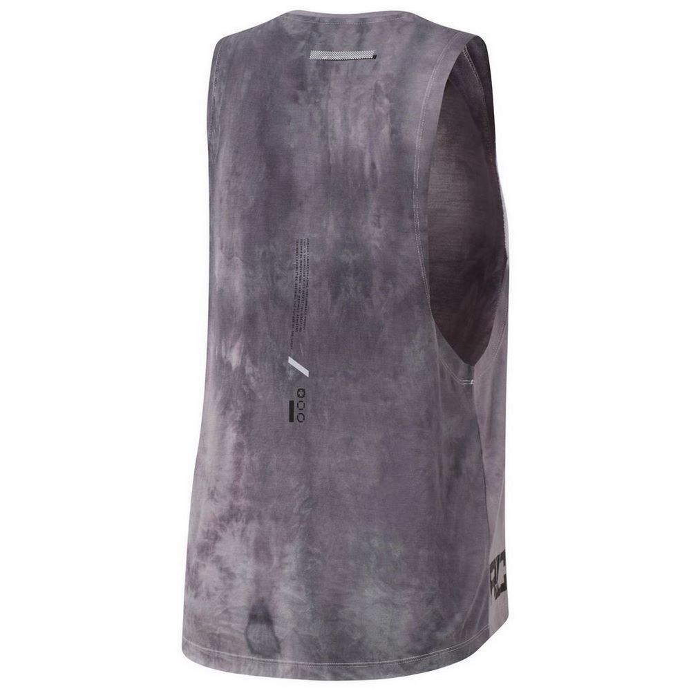 Жіноча спортивна майка Reebok Combat SprayDye Tank CY9990