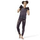 Жіноча спортивна майка Reebok Combat SprayDye Tank CY9990