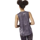 Жіноча спортивна майка Reebok Combat SprayDye Tank CY9990