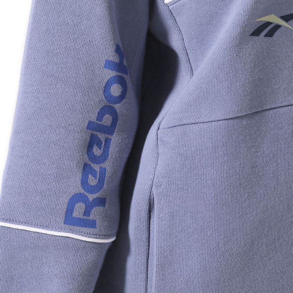 Жіноче подовжене худі Reebok Classic x Walk of Shame D98831