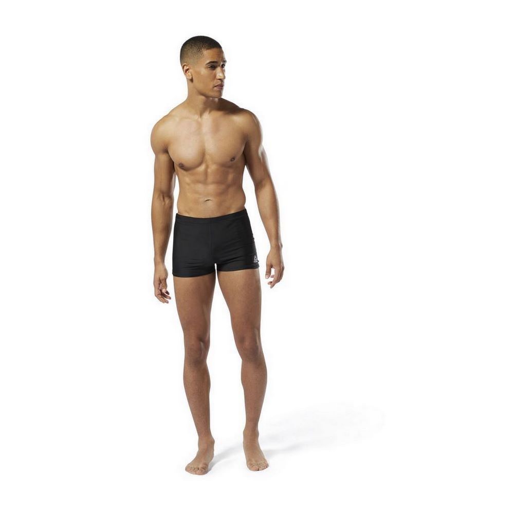 Чоловічі плавки Reebok Swimwear Pool DU3996