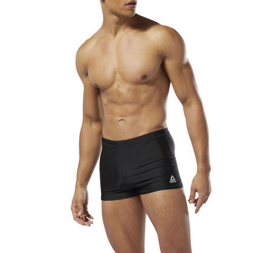 Чоловічі плавки Reebok Swimwear Pool DU3996