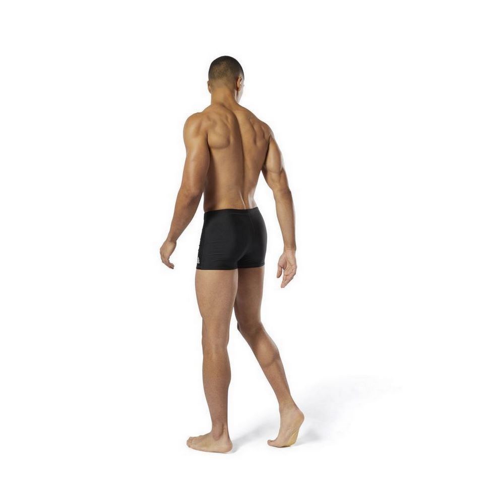 Чоловічі плавки Reebok Swimwear Pool DU3996