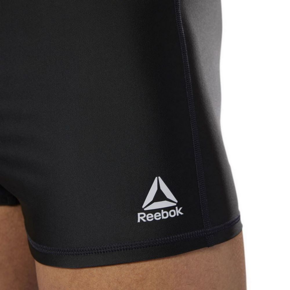 Чоловічі плавки Reebok Swimwear Pool DU3996