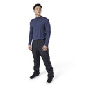Чоловічі зимові штани REEBOK OUTERWEAR FLEECE LAND DX2421