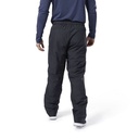 Чоловічі зимові штани REEBOK OUTERWEAR FLEECE LAND DX2421