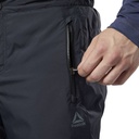 Чоловічі зимові штани REEBOK OUTERWEAR FLEECE LAND DX2421