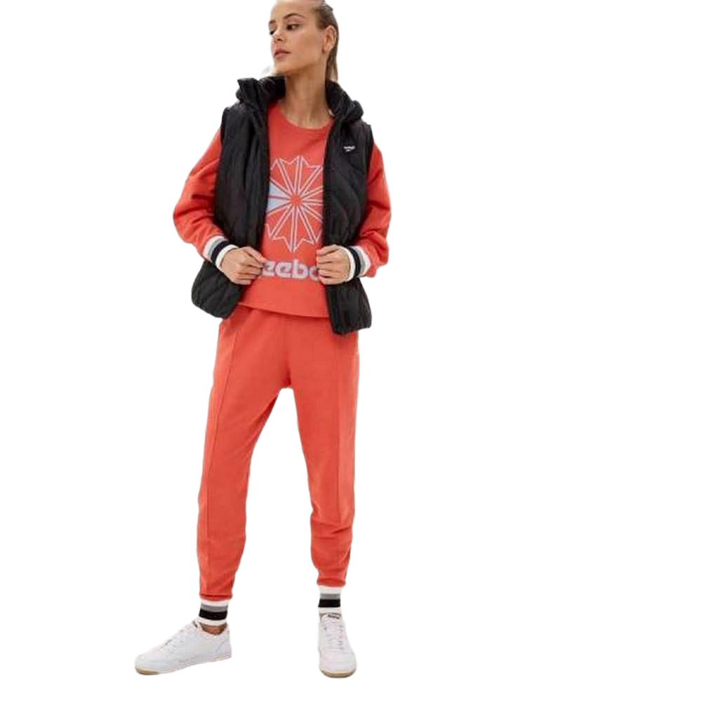 Жіночий жилет Reebok CL VEST DY5993