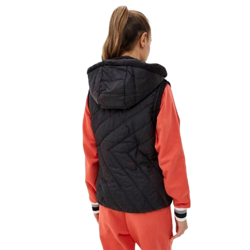 Жіночий жилет Reebok CL VEST DY5993