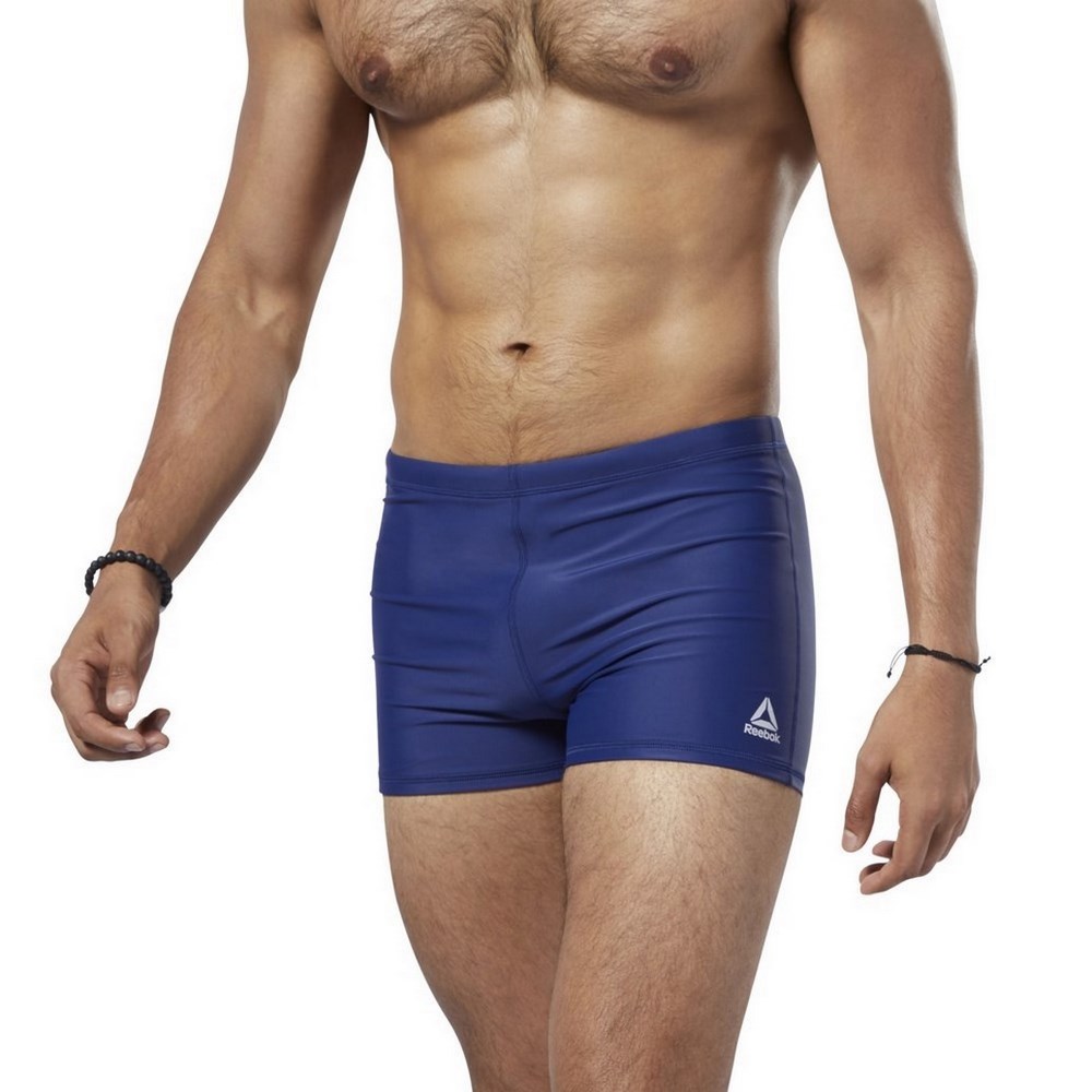 Чоловічі плавки Reebok SWIMWEAR POOL EB6708