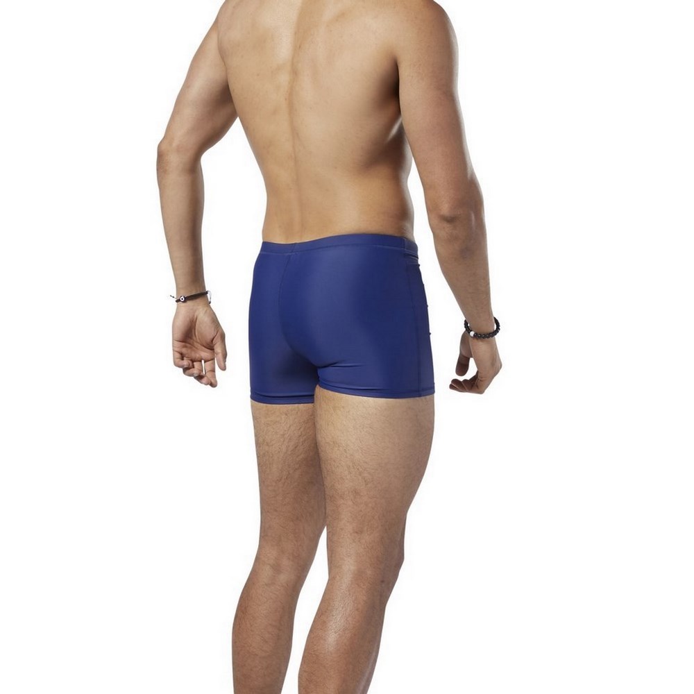 Чоловічі плавки Reebok SWIMWEAR POOL EB6708