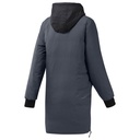 Жіночий пуховик Reebok Outerwear Long EB6992