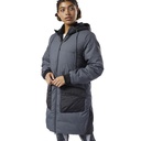 Жіночий пуховик Reebok Outerwear Long EB6992