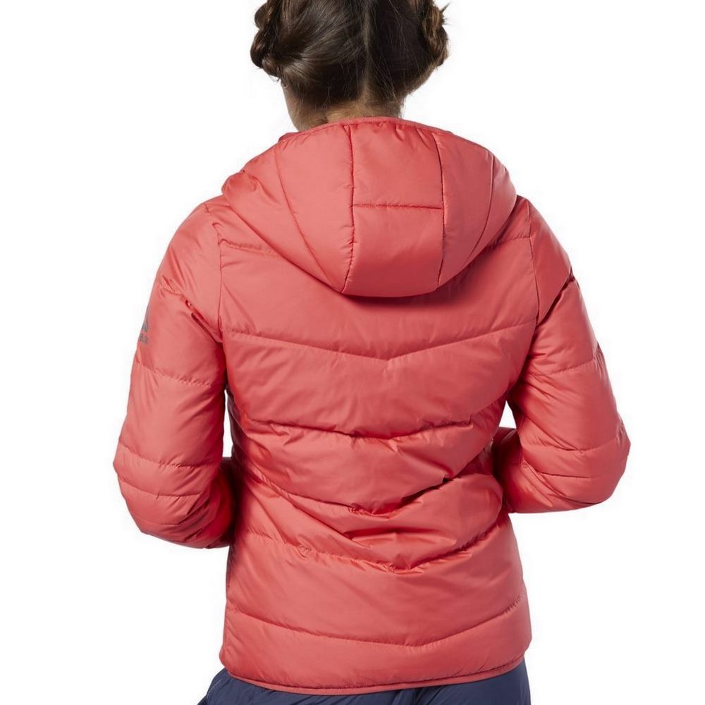 Жіноча куртка Reebok CN W LT DOWN JKT2 EJ8332