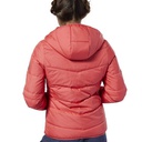 Жіноча куртка Reebok CN W LT DOWN JKT2 EJ8332