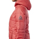 Жіноча куртка Reebok CN W LT DOWN JKT2 EJ8332