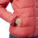 Жіноча куртка Reebok CN W LT DOWN JKT2 EJ8332