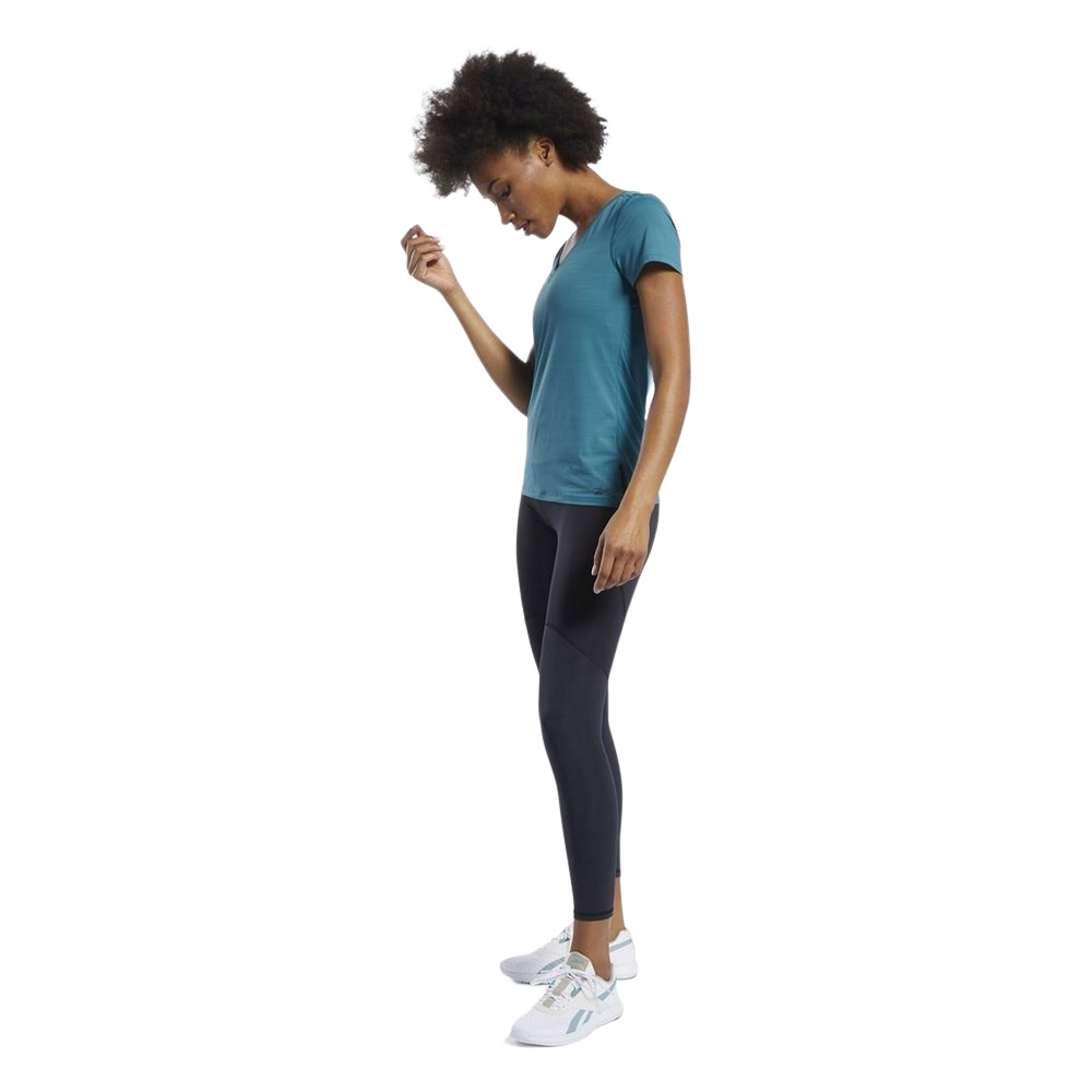 Жіночі легінси REEBOK PUREMOVE FJ2872