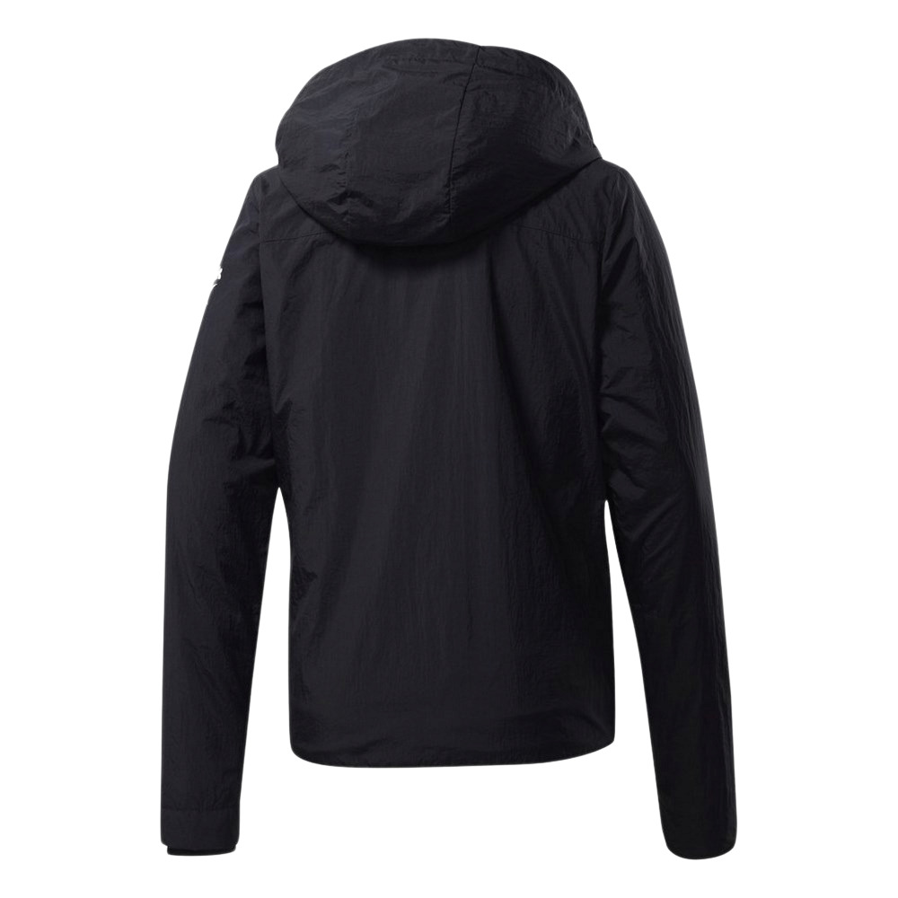 Жіноча вітровка Reebok OW MYT FL JKT FJ4291