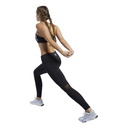 Жіночі легінси Reebok Rc Lux Bold Tight Mesh FK4370