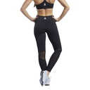Жіночі легінси Reebok Rc Lux Bold Tight Mesh FK4370