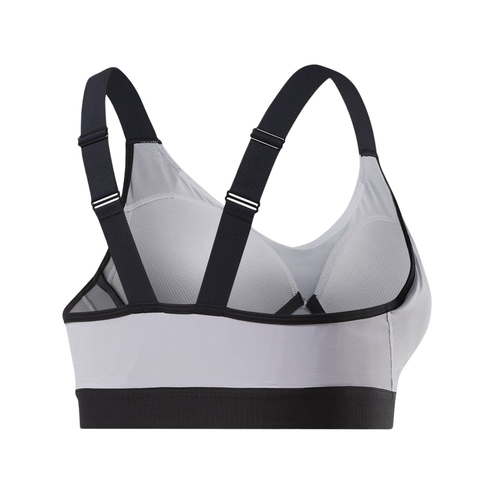 Жіночий бра-топ Reebok Hero Sculpt Medium-Impact FK5331