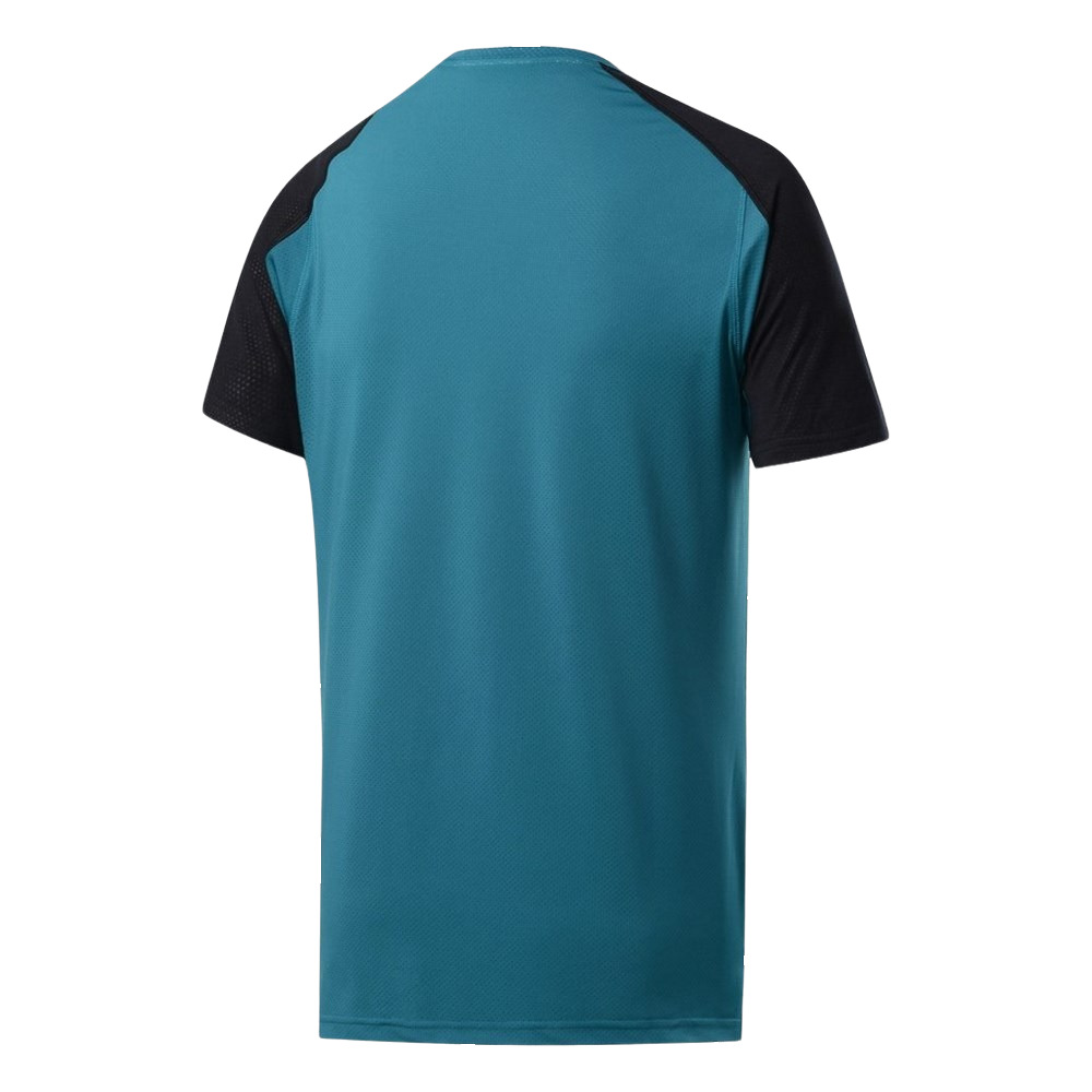 Чоловіча спортивна футболка Reebok SMARTVENT FK6346