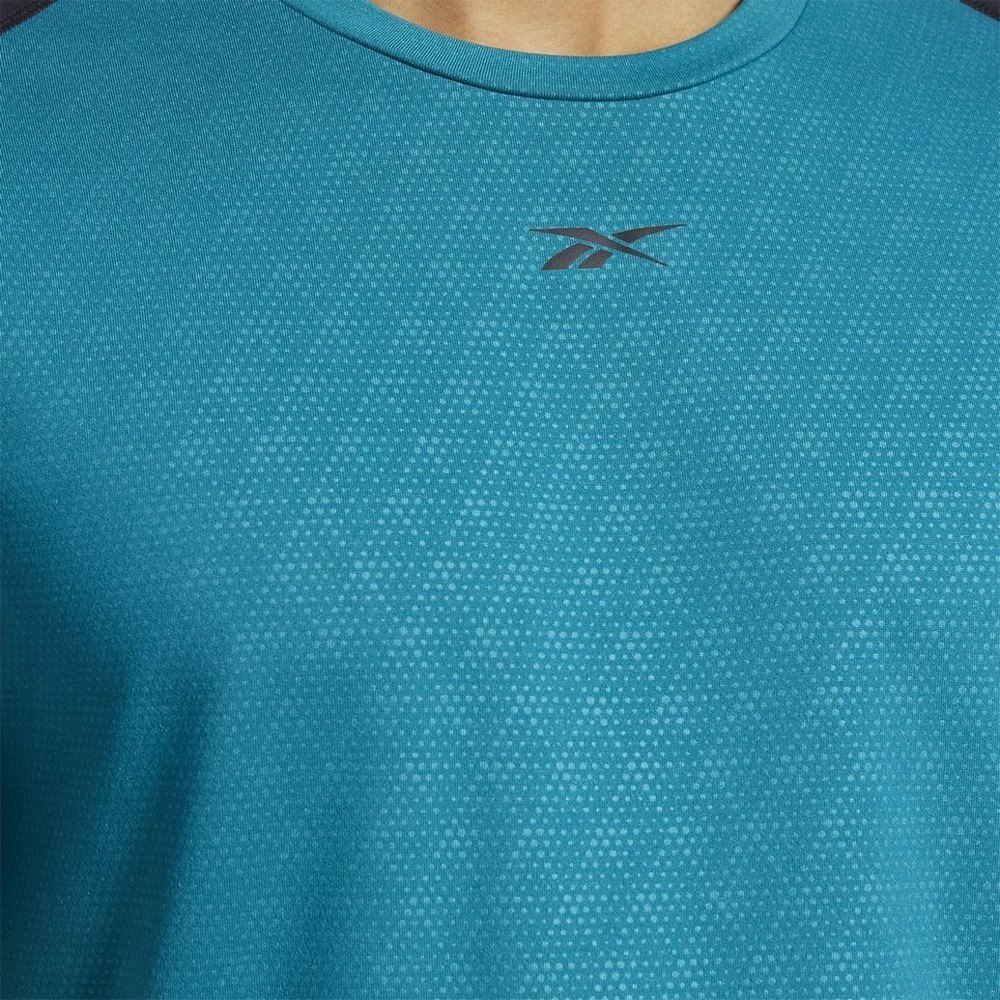 Чоловіча спортивна футболка Reebok SMARTVENT FK6346