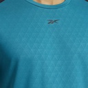 Чоловіча спортивна футболка Reebok SMARTVENT FK6346